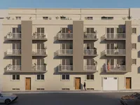 Недвижимость Gozo Haven Apartments: 2