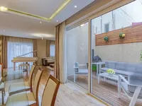 Недвижимость Bugibba North Apartment: 1