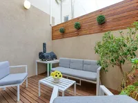 Недвижимость Bugibba North Apartment: 2