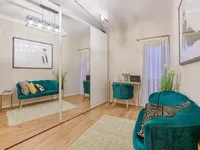 Недвижимость Bugibba North Apartment: 4