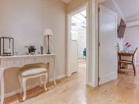 Недвижимость Bugibba North Apartment: 5