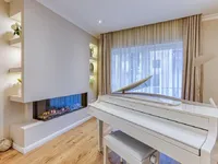 Недвижимость Bugibba North Apartment: 9