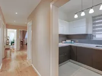 Недвижимость Bugibba North Apartment: 11