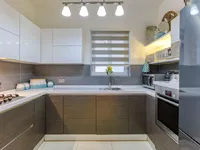 Недвижимость Bugibba North Apartment: 12