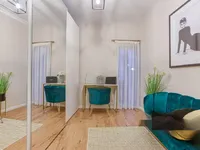 Недвижимость Bugibba North Apartment: 14