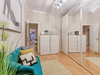 Недвижимость Bugibba North Apartment: 15