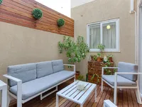 Недвижимость Bugibba North Apartment: 19