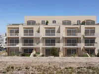 Недвижимость Sannat Gozo Apartment: 4