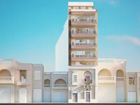 Недвижимость St. Paul's Bay Haven: 19