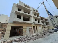 Недвижимость Xaghra Heights Apartment: 6