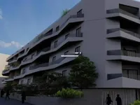 Недвижимость Central Qormi Residence: 2