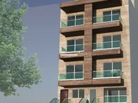 Недвижимость Central Balzan Residence: 2