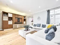 Недвижимость Redcliffe Square, Chelsea: 1