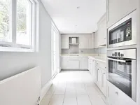 Недвижимость Redcliffe Square, Chelsea: 2