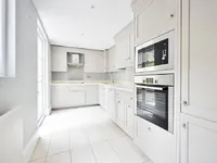 Недвижимость Redcliffe Square, Chelsea: 3