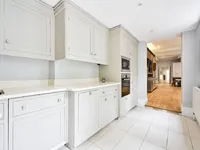 Недвижимость Redcliffe Square, Chelsea: 4