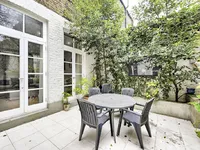 Недвижимость Redcliffe Square, Chelsea: 5