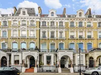 Недвижимость Redcliffe Square, Chelsea: 8