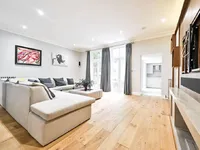 Недвижимость Redcliffe Square, Chelsea: 13