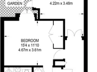 Недвижимость Redcliffe Square, Chelsea: 14