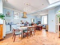 Недвижимость Sloane Gardens, Chelsea: 4
