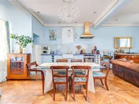 Недвижимость Sloane Gardens, Chelsea: 5