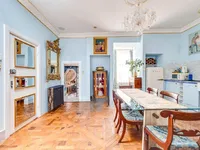 Недвижимость Sloane Gardens, Chelsea: 6