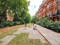 Недвижимость Sloane Gardens, Chelsea: 8