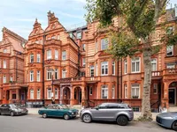 Недвижимость Sloane Gardens, Chelsea: 9