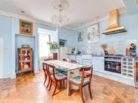 Недвижимость Sloane Gardens, Chelsea: 10