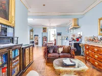 Недвижимость Sloane Gardens, Chelsea: 11