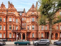 Недвижимость Sloane Gardens, Chelsea: 15