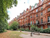 Недвижимость Sloane Gardens, Chelsea: 19
