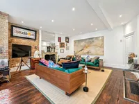 Недвижимость Roland Gardens, South Kensington: 1