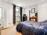 Недвижимость Roland Gardens, South Kensington: 4