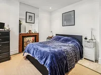 Недвижимость Roland Gardens, South Kensington: 5