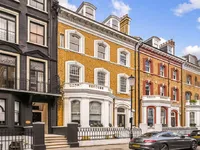 Недвижимость Roland Gardens, South Kensington: 7