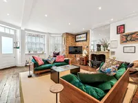 Недвижимость Roland Gardens, South Kensington: 8