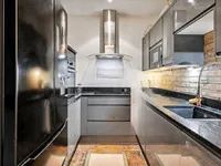 Недвижимость Roland Gardens, South Kensington: 9