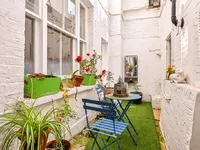 Недвижимость Roland Gardens, South Kensington: 11
