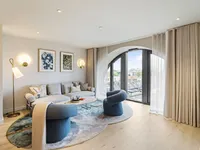 Недвижимость Waverly Square, Chelsea: 6