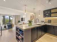 Недвижимость Waverly Square, Chelsea: 7