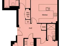 Недвижимость Waverly Square, Chelsea: 12