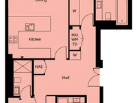 Недвижимость Waverly Square, Chelsea: 12