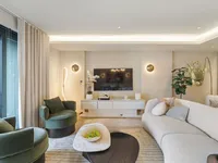 Недвижимость Waverly Square, Chelsea: 8
