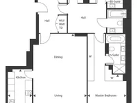 Недвижимость Waverly Square, Chelsea: 13