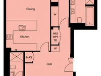 Недвижимость Waverly Square, Chelsea: 12