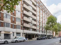 Недвижимость Sloane Avenue, Chelsea: 3