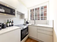 Недвижимость Sloane Avenue, Chelsea: 7