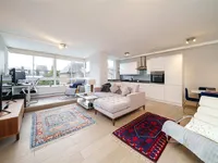 Недвижимость Cheyne Walk, Chelsea: 2